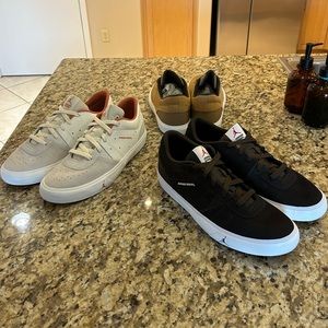 Jordan Series ES bundle